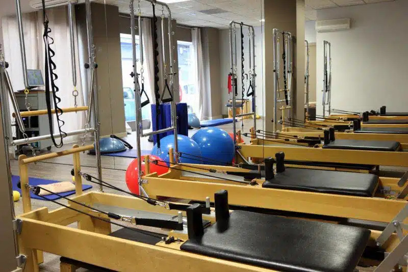 sala pilates